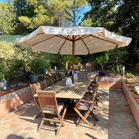 B&B La Vie Est Belle En Provence
