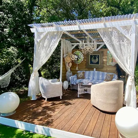 B&B La Vie Est Belle En Provence