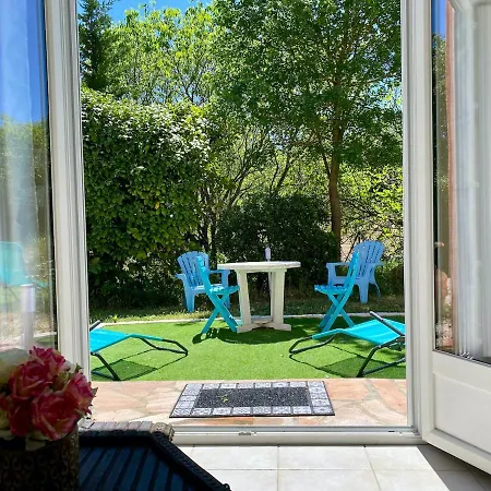 La Vie Est Belle En Provence