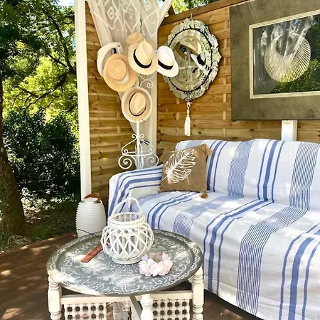 La Vie Est Belle En Provence *